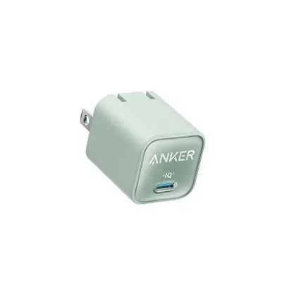 Anker 511 (Nano 3, 30W) GaN Charger Adapter – A2147 - Image 4
