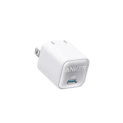 Anker 511 (Nano 3, 30W) GaN Charger Adapter – A2147 - Image 5