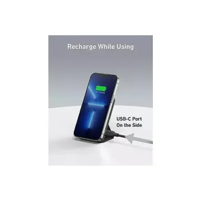 Anker 622 Magnetic Battery MagGo 5000mAh Wireless Charger - Image 2