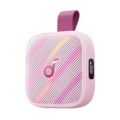 Anker Soundcore Boom Go 3i Portable Bluetooth Speaker - Image 2