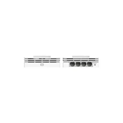 CUDY AP3000 Wall-(AX3000)-Dual Band Wi-Fi 6 Wall-Plate Gigabit Access Point PoE - Image 2
