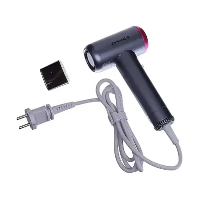 Awei DS-2 Powerful Lightweight Professional Hair Dryer - Image 2