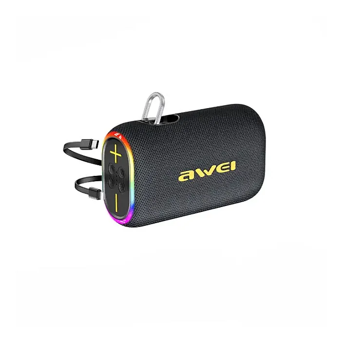 AWEI KA31 20W Outdoor Portable Bluetooth Speaker