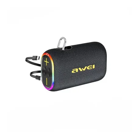 AWEI KA31 20W Outdoor Portable Bluetooth Speaker