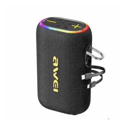 AWEI KA31 20W Outdoor Portable Bluetooth Speaker - Image 2