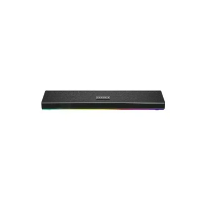 AWEI KA51 12W TWS  Surround Stereo Bluetooth Speaker with RGB Lights & 1800mAh Battery - Image 2