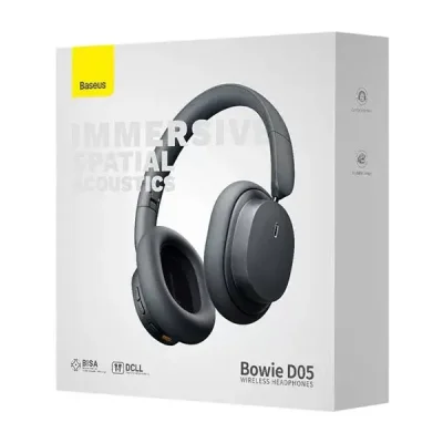 Baseus Bowie D05 Wireless Bluetooth Headset - Image 4