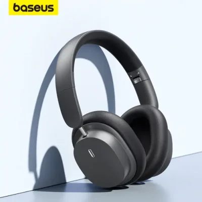 Baseus Bowie D05 Wireless Bluetooth Headset - Image 3
