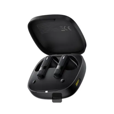 Baseus Bowie E20s ENC TWS Earbuds - Image 2