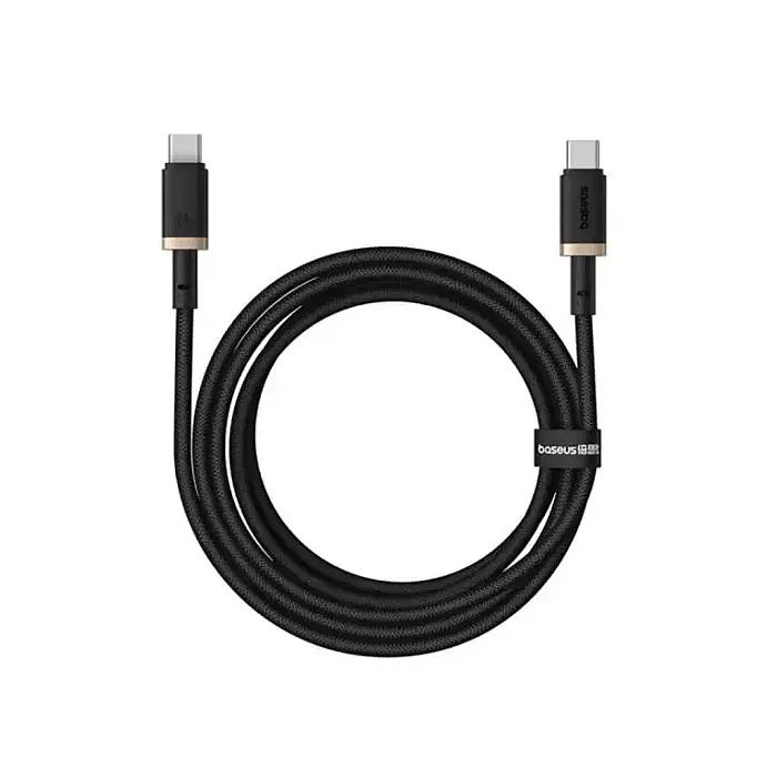 Baseus Dura Series USB-C to USB-C 100W PD Fast Charging Cable