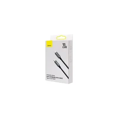 Baseus Minimalist Usb-c to Lightining 20w Fast Charging Data Cable - Image 2