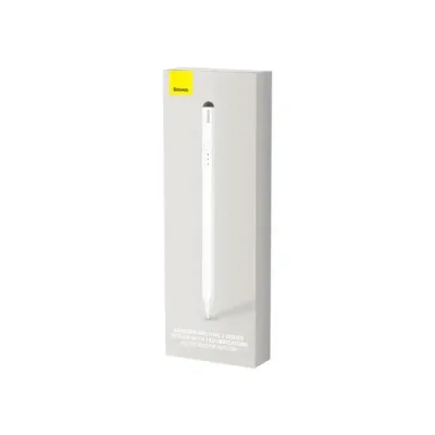 Baseus PS011 Smooth Writing 2 Series Stylus with LED Indicator - Image 2