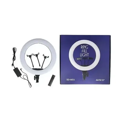 BD-460d Ring fill light 46cm/18 Inch - Image 2