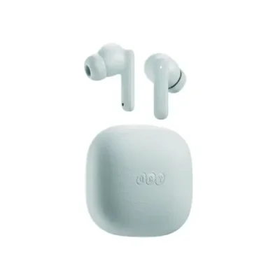 QCY Buds QT43 True Wireless Earbuds - Image 2