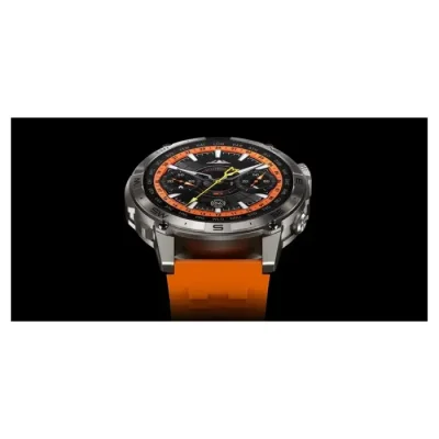 Zeblaze Stratos 2 Plus GPS AMOLED Smart Watch - Image 2
