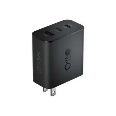 CMF By Nothing 65W GaN Charger Three Port - Image 1