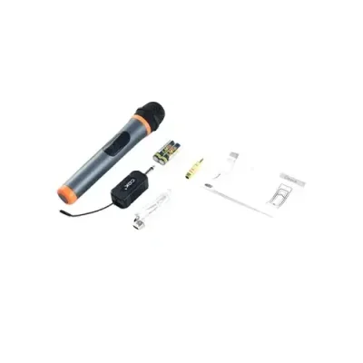 COK ST-304 Wireless Microphone - Image 2