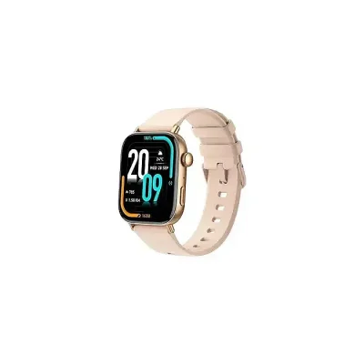 COLMI C8 Max 1.93 inch IPS Full Touch Screen Smart Watch - Image 2