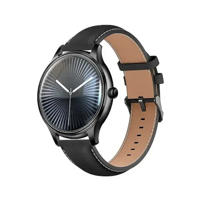 COLMI L28 Smart Watch 1.32″ AMOLED Display, Bluetooth Calling Smart Watch for Women Silicon Strap - Image 3