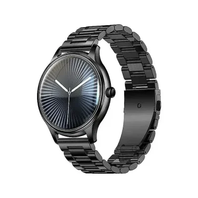COLMI L28 Smart Watch 1.32″ AMOLED Display, Bluetooth Calling Smart Watch for Women Silicon Strap - Image 2