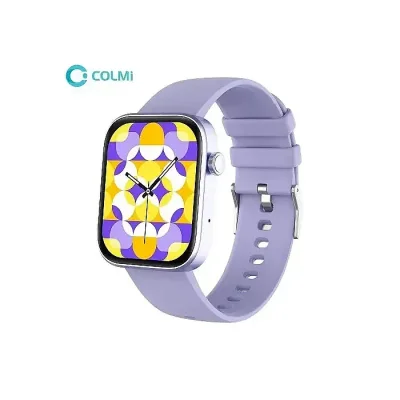 COLMi P71 Voice Calling Smart watch - Image 4