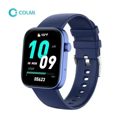 COLMi P71 Voice Calling Smart watch - Image 5
