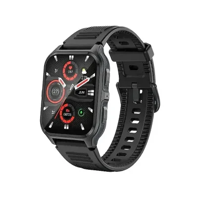 COLMi P73 Outdoor Military Bluetooth Calling Smart Watch - Image 5