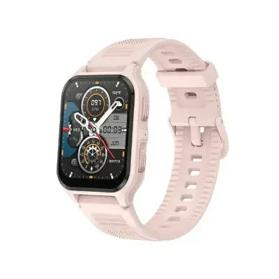 COLMi P73 Outdoor Military Bluetooth Calling Smart Watch - Image 4
