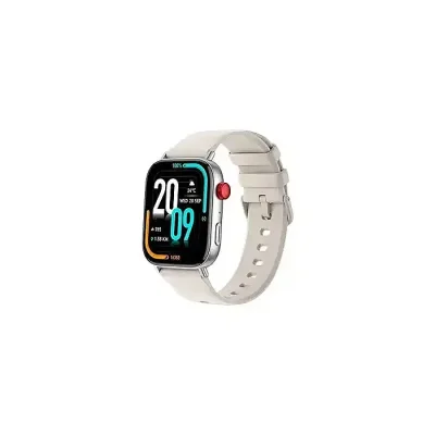 COLMI C8 Max 1.93 inch IPS Full Touch Screen Smart Watch - Image 3