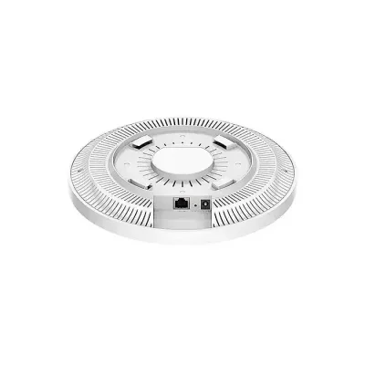 CUDY AP3000-(AX3000)-Dual Band Wi-Fi 6 Ceiling Mount Access Point 2.5Gbps PoE - Image 2