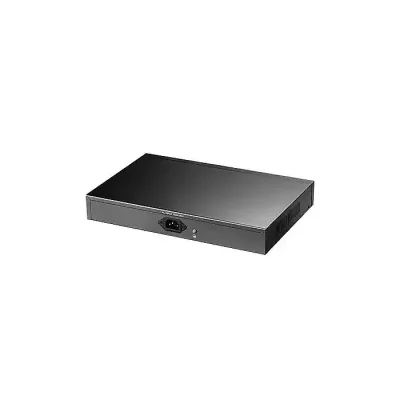 CUDY GS1018PS2 16-Port Gigabit PoE+ Switch 200W 2×SFP 2×Uplink CCTV VLAN - Image 2