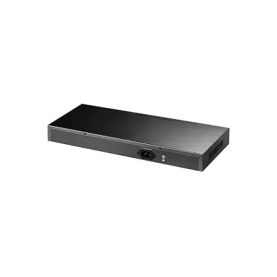 CUDY GS1024E 24-Port Gigabit Smart Managed Switch VLAN QoS Rack Mount - Image 2