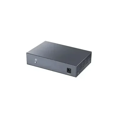 CUDY HS105 5-Port 2.5Gbps Unmanaged Gigabit Switch Metal Case Plug & Play - Image 2