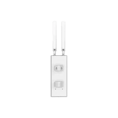 CUDY LT400 Outdoor-(N300)-4G LTE Single Band Outdoor Wi-Fi Router IP65 Waterproof - Image 2
