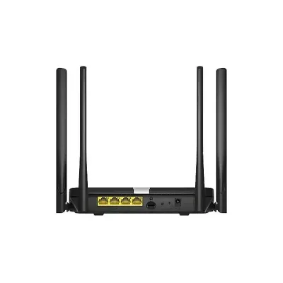 CUDY LT500-(AC1200)-Dual-Band Wi-Fi 5 4G LTE SIM Router AC1200 Wireless Router - Image 2