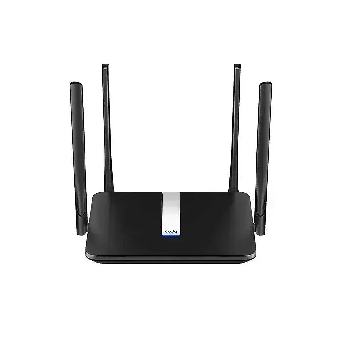 CUDY LT500-(AC1200)-Dual-Band Wi-Fi 5 4G LTE SIM Router AC1200...