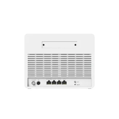 CUDY LT500E-(AC1200)-Dual-Band Wi-Fi 5 4G LTE SIM Router AC1200 Wireless Router - Image 2