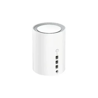 CUDY M3600-(2Pack)-BE3600 Dual-Band Gigabit Mesh Wi-Fi 7 System Router - Image 2