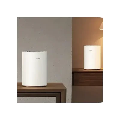 CUDY M3600-(2Pack)-BE3600 Dual-Band Gigabit Mesh Wi-Fi 7 System Router - Image 3