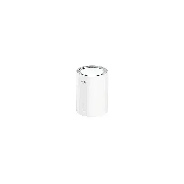 CUDY M3600-(1Pack)-BE3600 Gigabit Dual-Band Mesh Wi-Fi 7 System WiFi Router