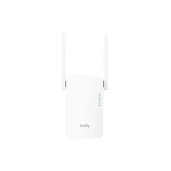 CUDY RE1200 AC1200 Dual Band Wi-Fi 5 Range Extender Mesh...