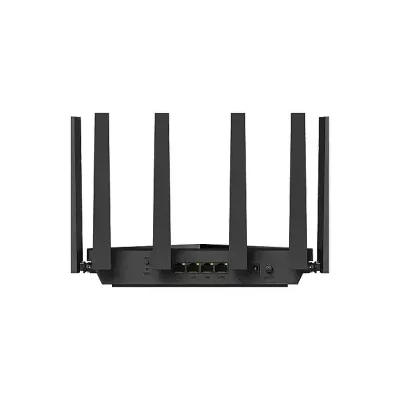 CUDY WR11000-(BE11000)-Tri-Band Wi-Fi 7 Smart Mesh Router BE11000 Gigabit Router - Image 2
