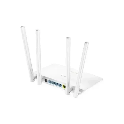 CUDY WR1200-(AC1200)-Dual-Band Smart Wi-Fi Router AC1200 Wi-Fi 5 Router - Image 2