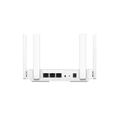 CUDY WR1300E-(AC1200)-Dual-Band Smart Wi-Fi 5 Router Gigabit Mesh Router - Image 2