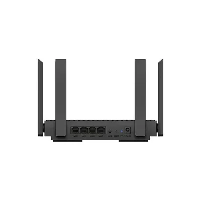 CUDY WR1500-(AX1500)-Dual-Band Wi-Fi 6 Smart Mesh Router AX1500 Gigabit Router - Image 2