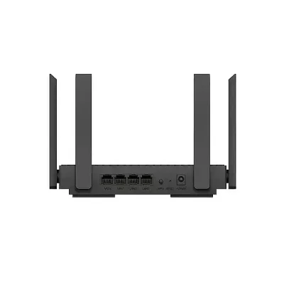 CUDY WR3000-(AX3000)-Dual-Band Wi-Fi 6 Smart Mesh Router AX3000 Gigabit Router - Image 2
