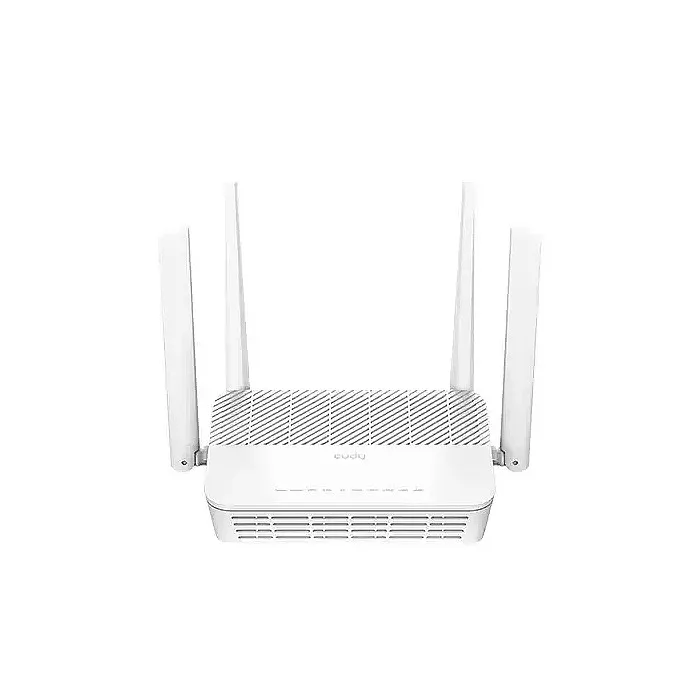 CUDY WR3000S-(AX3000)-Dual-Band Wi-Fi 6 Smart Mesh Router AX3000 Gigabit Router CUDY WR3000S-(AX3000)-Dual-Band Wi-Fi 6 Smart Mesh Router AX3000 Gigabit Router