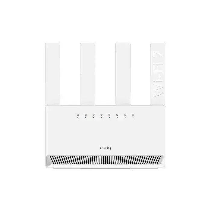 CUDY WR3600E-(BE3600)-Dual-Band Wi-Fi 7 Smart Mesh Router BE3600... CUDY WR3600E-(BE3600)-Dual-Band Wi-Fi 7 Smart Mesh Router BE3600...