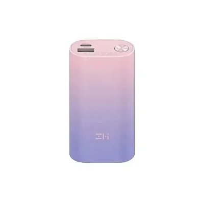 Cuktech ZMI QB818 10000mAh Mini Fast Charging Powerbank - Image 2