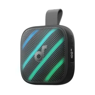 Anker Soundcore Boom Go 3i Portable Bluetooth Speaker - Image 3